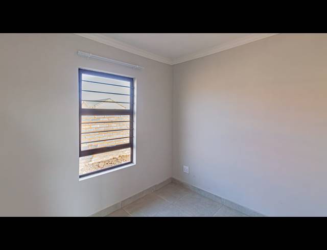 2 BEDROOM FREESTANDING FOR SALE IN KLERKSOORD